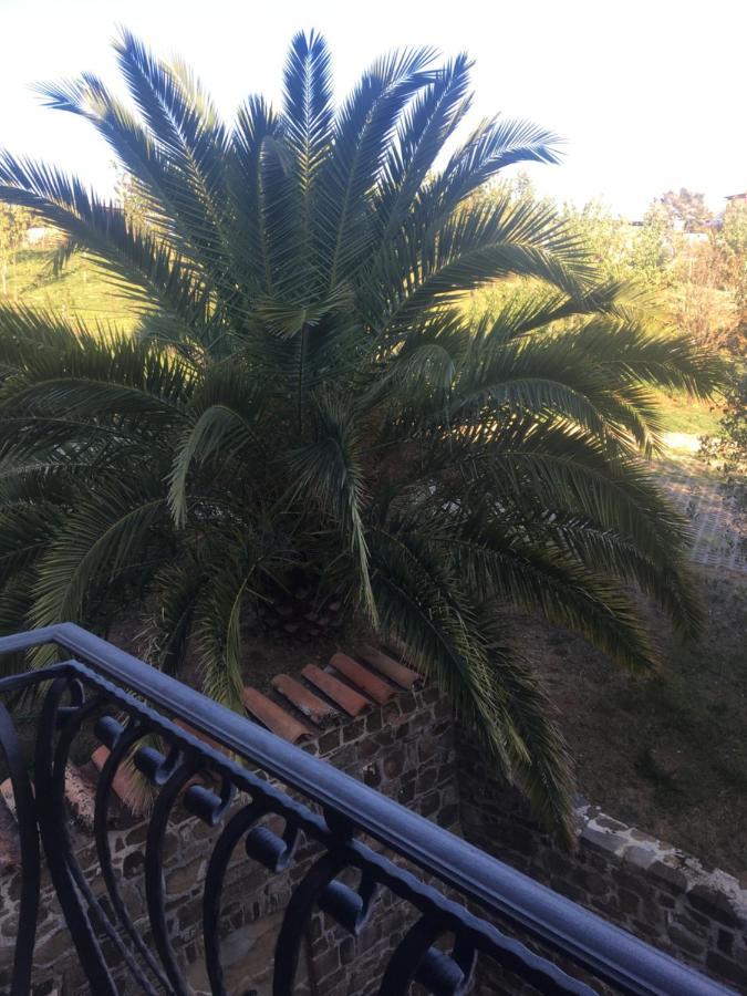 La Ginestra Hotel Castel San Lorenzo Kültér fotó